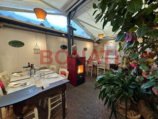 Attività commerciale in Vendita a Lerici, zona Centro, 160'000&euro;, 80 m²