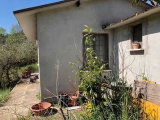 Capannone in Vendita a Palombara Sabina, 28'000&euro;, 40 m²