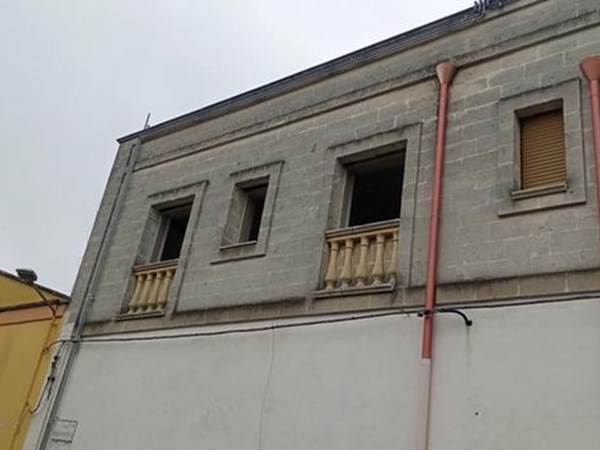 Appartamento in Vendita a Oria, 85'000€, 100 m²