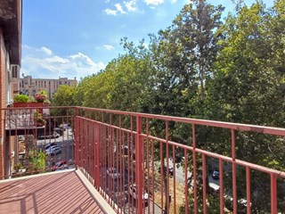 Bilocale in Affitto a Bologna, zona San Donato, 900€, 60 m²