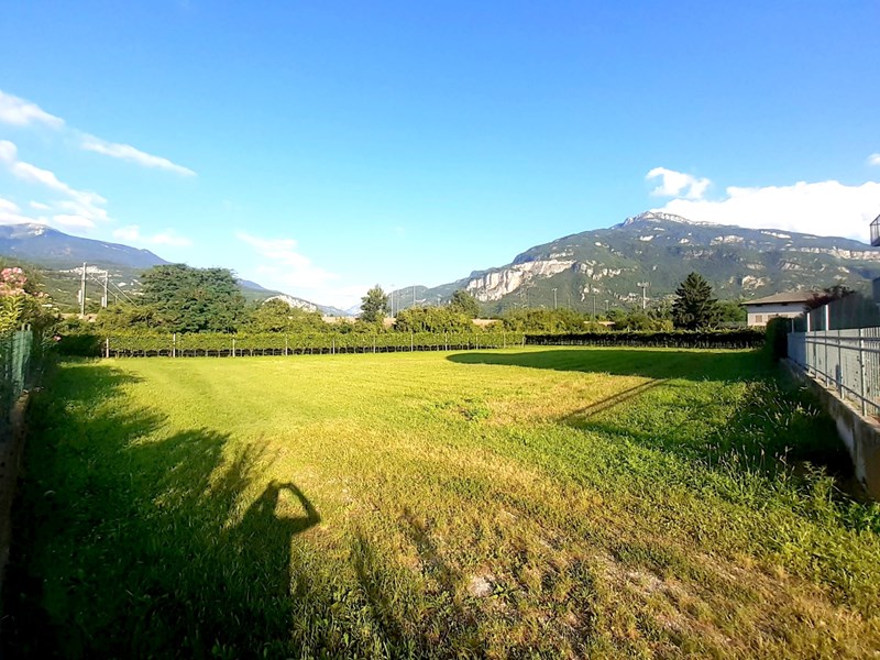 Terreno edificabile in Vendita a Rovereto, 185'000€, 1100 m²