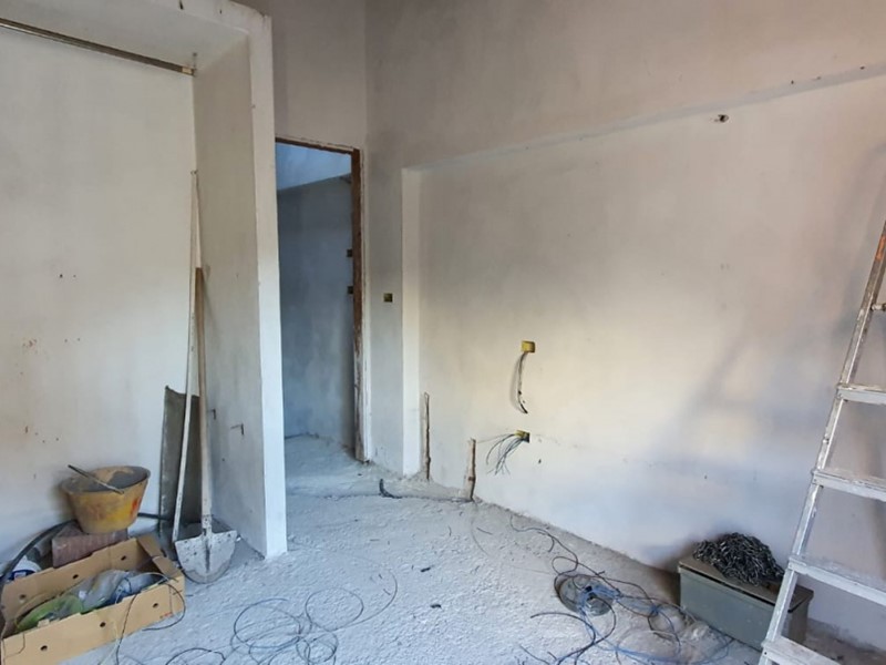 Casale in Vendita a Capannori, zona Santa Margherita, 55'000€, 50 m²