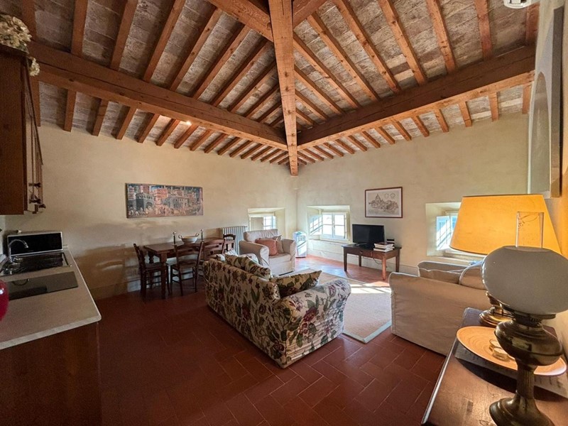 Quadrilocale in Vendita a Terricciola, zona Soiana, 270'000€, 110 m²