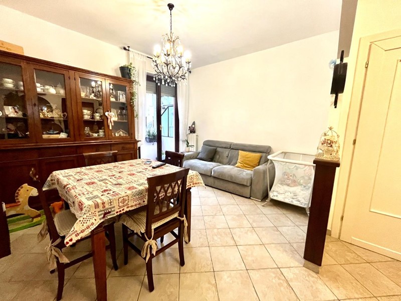 Bilocale in Vendita a Massa, 170'000€, 55 m², arredato