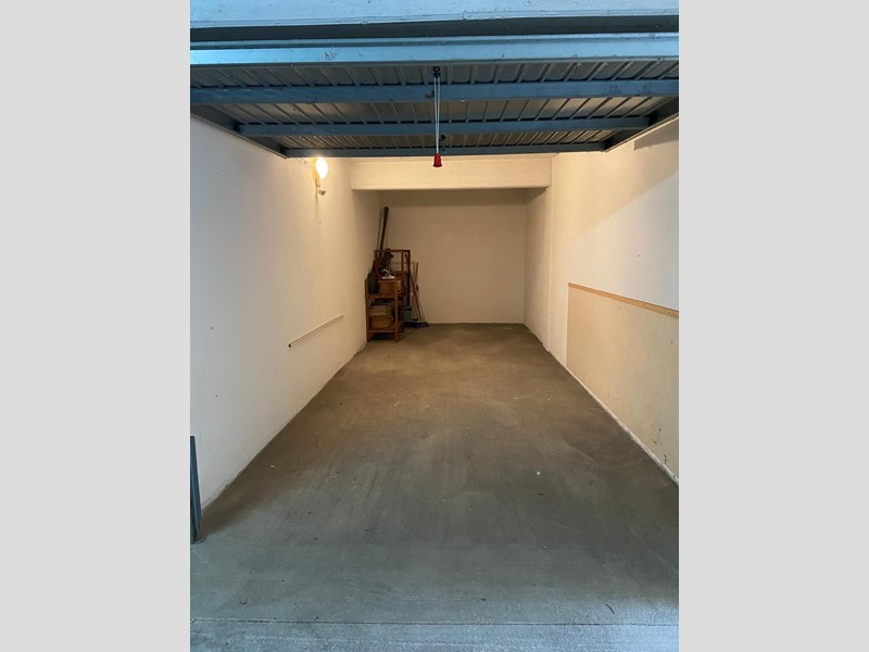 Box in Vendita a Siena, 29'000€, 19 m², con Box