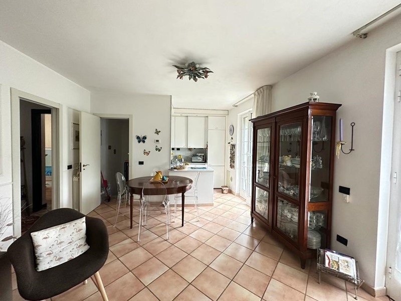 Casa Semi Indipendente in Vendita a Ameglia, 239'000&euro;, 110 m², arredato, con Box