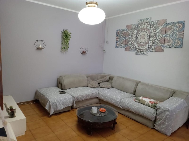 Quadrilocale in Vendita a Cascina, zona Navacchio, 205'000€, 95 m², con Box