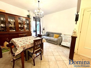 Bilocale in Vendita a Massa, 170'000€, 55 m², arredato