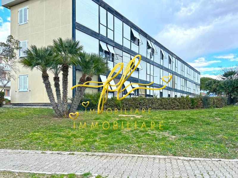 Appartamento in Vendita a San Vincenzo, 198'000€, 68 m², con Box