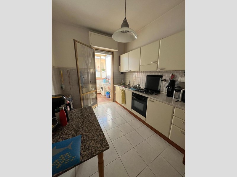 Quadrilocale in Vendita a Viareggio, 255'000€, 99 m²