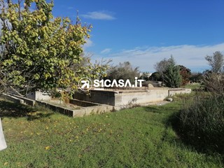 Terreno edificabile in Vendita a Galatone, 20'000€, 6000 m²