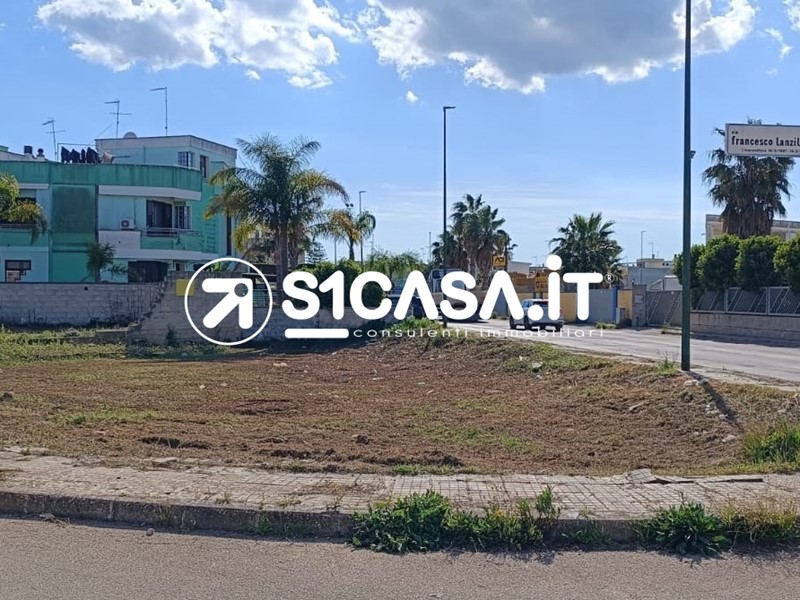 Terreno edificabile in Vendita a Galatone, 50'000€, 690 m²