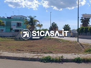 Terreno edificabile in Vendita a Galatone, 50'000€, 690 m²