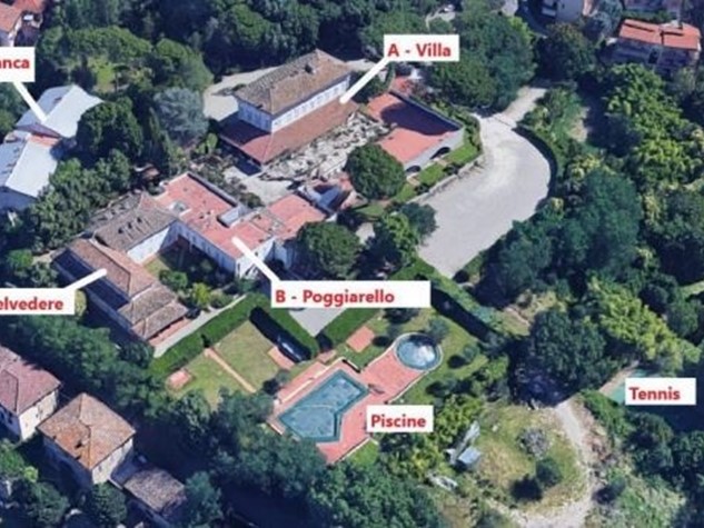 Immobile commerciale in Vendita a Siena, 10'875'000€, 9000 m²