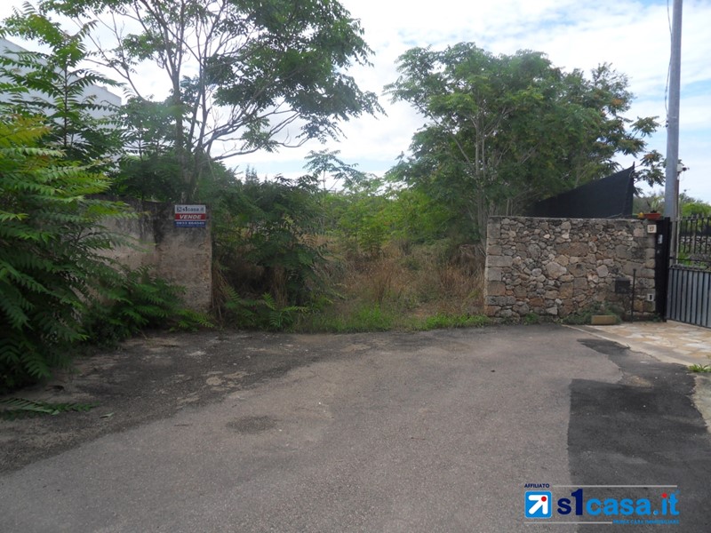 Terreno edificabile in Vendita a Galatone, 60'000€, 1500 m²