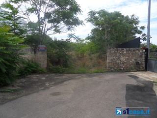 Terreno edificabile in Vendita a Galatone, 60'000€, 1500 m²