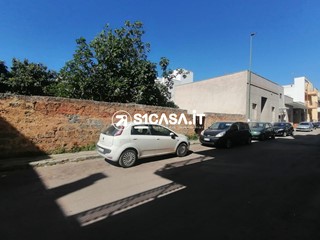 Terreno edificabile in Vendita a Galatone, 70'000€, 400 m²