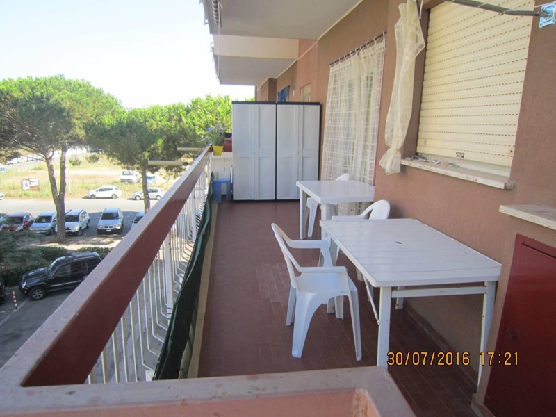 Trilocale in Affitto a Tarquinia, 900€, 70 m²