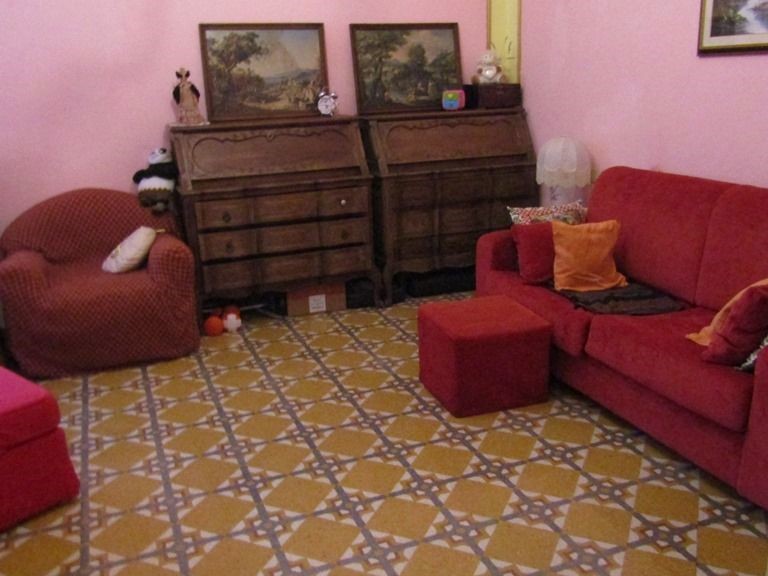 Quadrilocale in Vendita a La Spezia, 180'000€, 90 m²