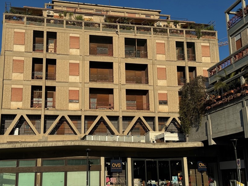 Trilocale in Vendita a Terni, 70'000€, 70 m²