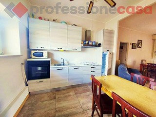 Quadrilocale in Vendita a Aquino, 43'000€, 112 m²