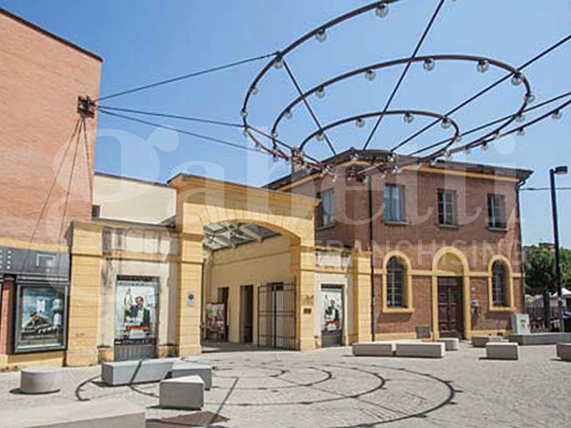 Trilocale in Vendita a Bologna, 398'000€, 66 m²