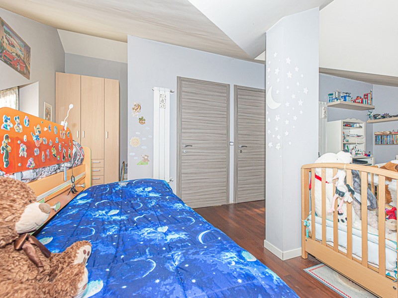 Villa in Vendita a Givoletto, 399'000€, 290 m²