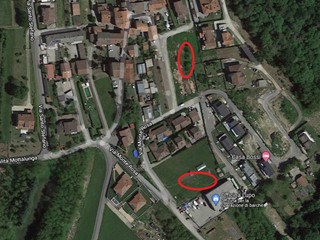 Terreno edificabile in Vendita a Comignago, 80'000€, 1235 m²