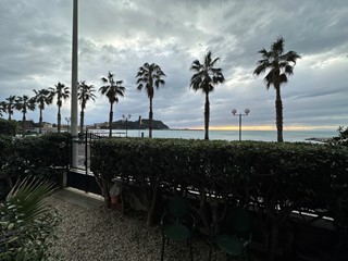 Trilocale in Affitto a Sestri Levante, zona centro, 4'000€, 60 m², arredato