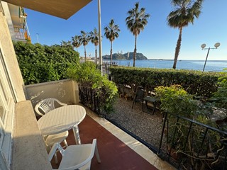 Trilocale in Affitto a Sestri Levante, zona centro, 4'000&euro;, 60 m², arredato
