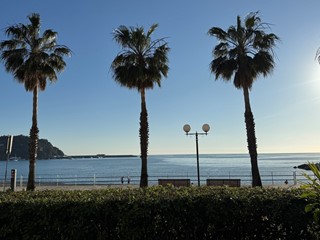 Trilocale in Affitto a Sestri Levante, zona centro, 4'000&euro;, 60 m², arredato