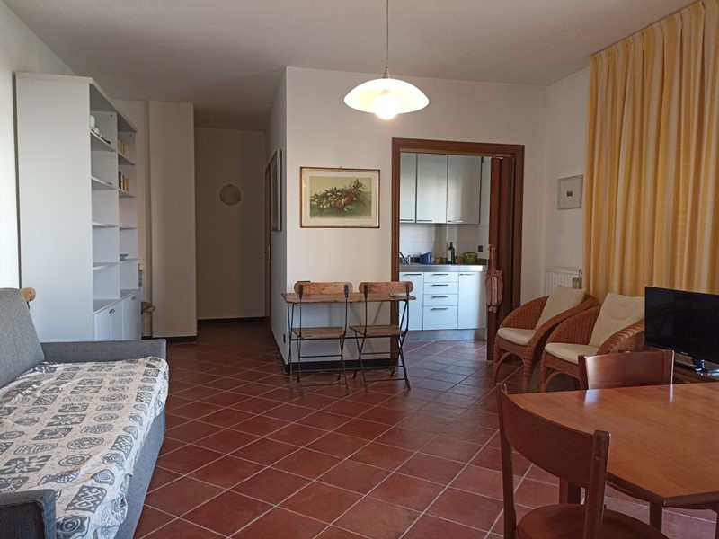 Quadrilocale in Affitto a Sestri Levante, 1'000€, 50 m², arredato
