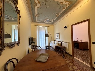 Appartamento in Affitto a Sestri Levante, zona centro, 3'500&euro;, 105 m², arredato