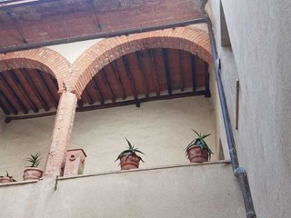 Appartamento in Vendita a Asciano, 49'000€, 60 m²