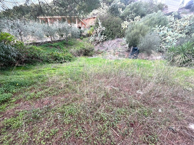 Terreno agricolo in Vendita a Maracalagonis, 17'000&euro;, 998 m²