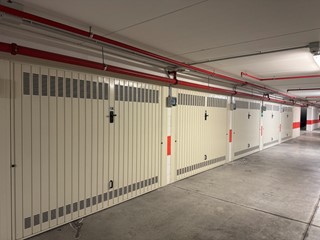 Box in Vendita a Sestri Levante, zona centro, 50'000€, 18 m²