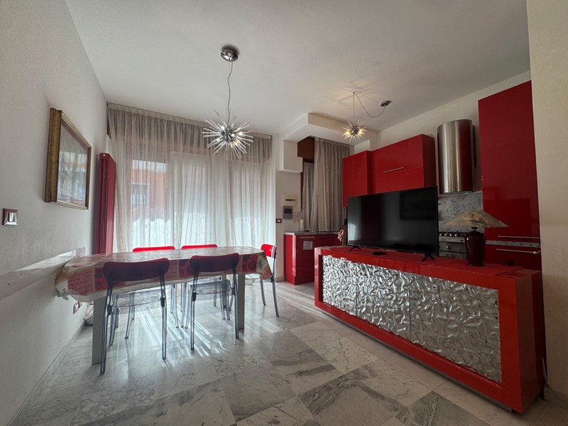 Quadrilocale in Affitto a Sestri Levante, zona centro, 1'500&euro;, 70 m², arredato