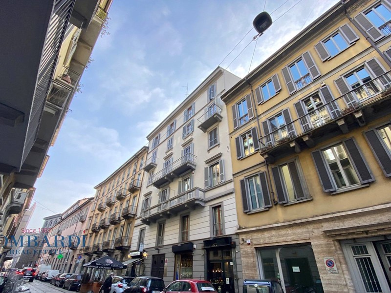Negozio in Affitto a Milano, zona * Brera, Moscova, Repubblica, Cavour, H F.B. Fratelli, 6'000€, 45 m²