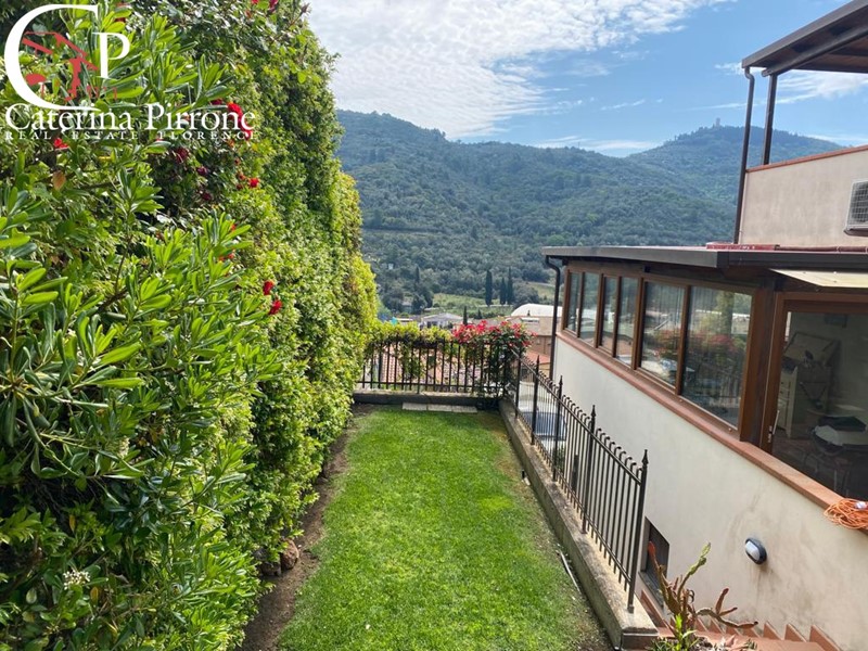 Casa Indipendente in Vendita a Monte Argentario, zona Porto Santo Stefano, 680'000€, 150 m², arredato