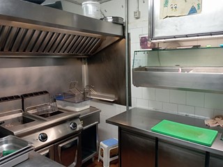 Attività commerciale in Vendita a Pisa, 125'000€, 100 m²