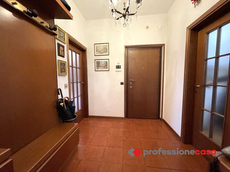 Quadrilocale in Vendita a Corsico, 218'000€, 110 m²