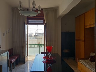 Quadrilocale in Vendita a Lecce, zona San Pio, 128'000€, 113 m²