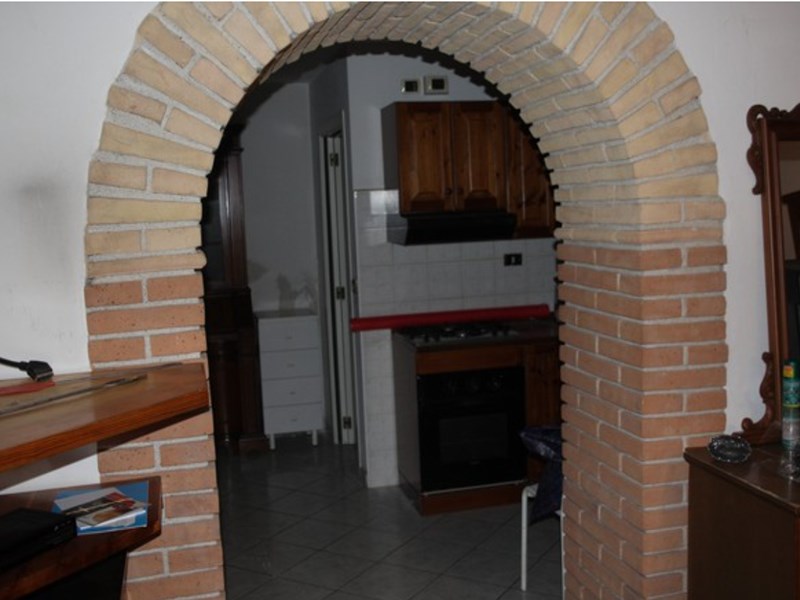 Appartamento in Vendita a Cesena, zona Casalbono, 105'000€, 438 m²