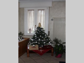 Appartamento in Vendita a Cesena, zona Casalbono, 105'000€, 438 m²