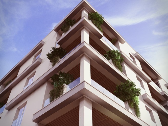 Trilocale in Vendita a Alghero, 295'000€, 78 m²