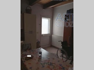 Trilocale in Vendita a Conselice, 32'250€, 75 m²