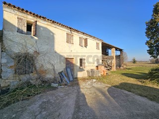Rustico in Vendita a Nanto, 95'000&euro;, 347 m²