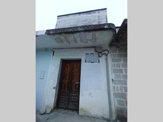 Casa Indipendente in Vendita a Salice Salentino, zona Via A. Grandi 3, 18'000€