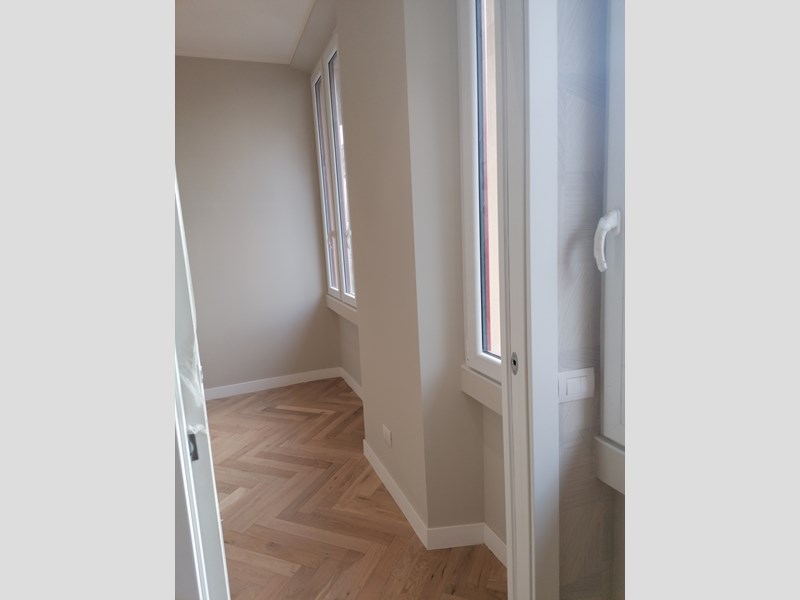 Bilocale in Vendita a Milano, zona viale umbria, 360'000€, 55 m², arredato