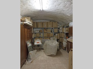 Magazzino in Vendita a Roma, zona Pigneto, 56'000&euro;, 80 m²